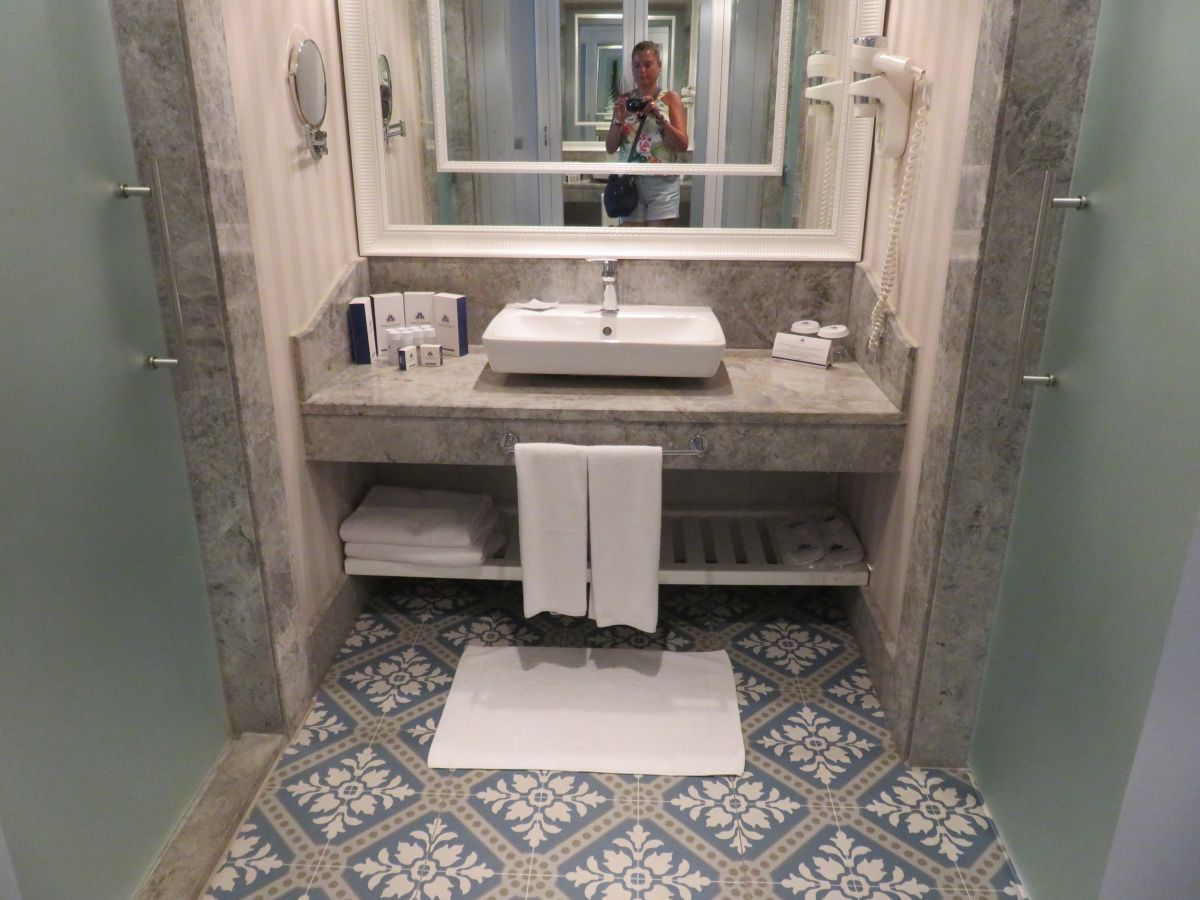 imagini hotel Rubi Platinum Resort